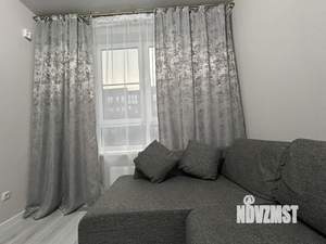 2-к квартира, на длительный срок, 50м2, 6/9 этаж