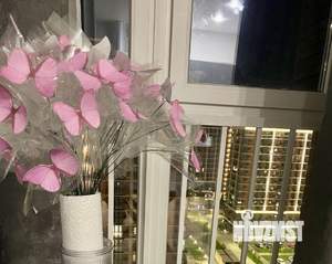 Студия квартира, на длительный срок, 30м2, 14/16 этаж