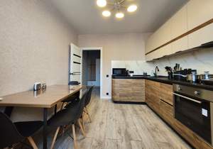2-к квартира, на длительный срок, 51м2, 14/16 этаж