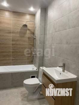 1-к квартира, на длительный срок, 36м2, 11/16 этаж