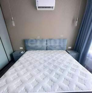 2-к квартира, на длительный срок, 42м2, 7/24 этаж