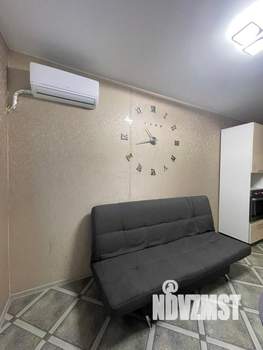 2-к квартира, на длительный срок, 40м2, 2/17 этаж