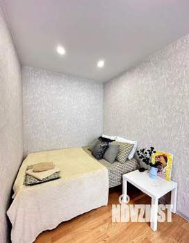 1-к квартира, на длительный срок, 35м2, 6/18 этаж