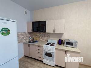 1-к квартира, на длительный срок, 44м2, 13/16 этаж