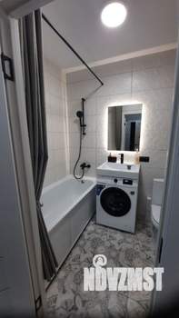 2-к квартира, на длительный срок, 40м2, 10/22 этаж