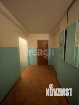 2-к квартира, на длительный срок, 53м2, 6/10 этаж