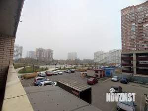 1-к квартира, на длительный срок, 28м2, 2/17 этаж
