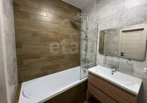 2-к квартира, на длительный срок, 44м2, 13/24 этаж