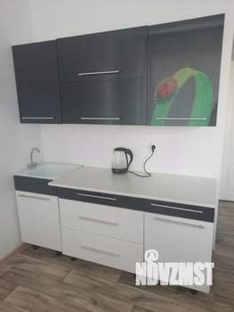 Студия квартира, на длительный срок, 29м2, 5/23 этаж