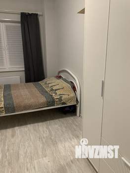 1-к квартира, на длительный срок, 37м2, 1/5 этаж