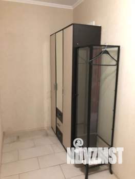 1-к квартира, посуточно, 40м2, 7/16 этаж