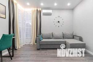 2-к квартира, посуточно, 50м2, 14/17 этаж