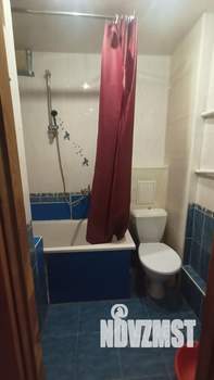 1-к квартира, на длительный срок, 28м2, 9/9 этаж