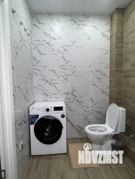 1-к квартира, на длительный срок, 37м2, 2/22 этаж