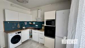 2-к квартира, на длительный срок, 58м2, 11/16 этаж