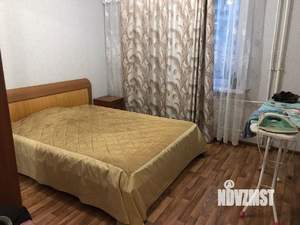 2-к квартира, на длительный срок, 60м2, 3/16 этаж