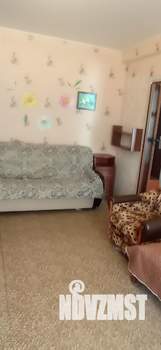 1-к квартира, на длительный срок, 35м2, 2/10 этаж