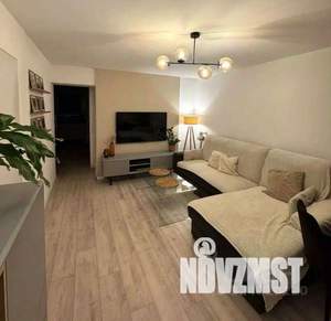 3-к квартира, на длительный срок, 55м2, 2/5 этаж