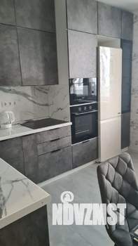 1-к квартира, на длительный срок, 38м2, 14/16 этаж