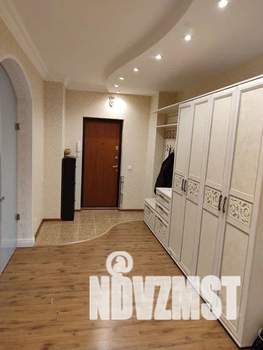 2-к квартира, на длительный срок, 84м2, 6/19 этаж