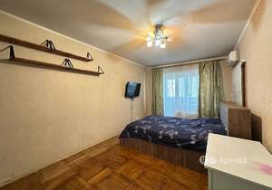 1-к квартира, на длительный срок, 31м2, 5/5 этаж
