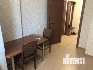 1-к квартира, на длительный срок, 42м2, 2/20 этаж