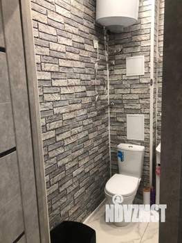 Студия квартира, на длительный срок, 36м2, 1/6 этаж