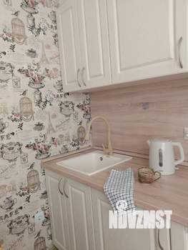 Студия квартира, на длительный срок, 19м2, 5/19 этаж