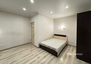 1-к квартира, на длительный срок, 37м2, 4/7 этаж