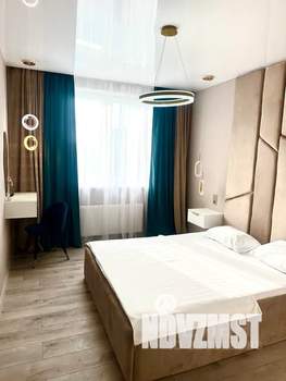 2-к квартира, посуточно, 50м2, 9/16 этаж