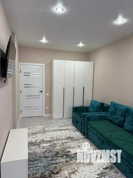 1-к квартира, на длительный срок, 45м2, 11/16 этаж