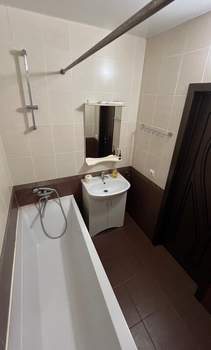 2-к квартира, на длительный срок, 61м2, 4/16 этаж