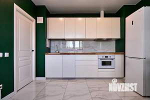 2-к квартира, на длительный срок, 56м2, 9/9 этаж