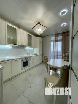 1-к квартира, на длительный срок, 39м2, 14/25 этаж