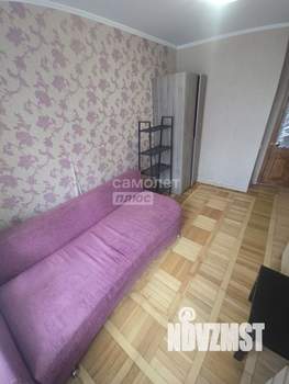 3-к квартира, на длительный срок, 62м2, 2/5 этаж