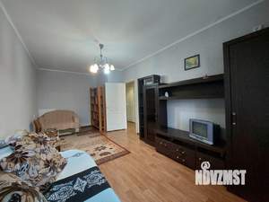 1-к квартира, на длительный срок, 38м2, 3/15 этаж