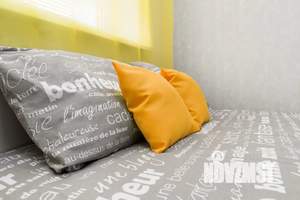 Студия квартира, посуточно, 15м2, 4/21 этаж