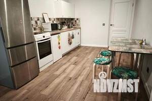 2-к квартира, посуточно, 66м2, 11/16 этаж