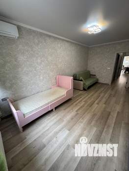 2-к квартира, на длительный срок, 48м2, 3/19 этаж