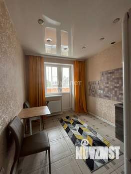 1-к квартира, на длительный срок, 44м2, 2/10 этаж