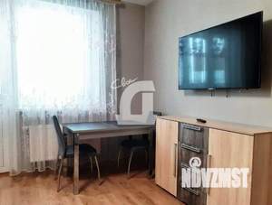 Студия квартира, на длительный срок, 25м2, 6/9 этаж