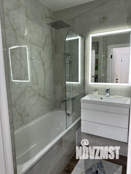 1-к квартира, на длительный срок, 42м2, 14/27 этаж