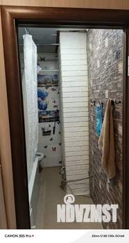 1-к квартира, на длительный срок, 23м2, 1/1 этаж