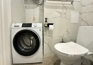 1-к квартира, на длительный срок, 36м2, 2/10 этаж