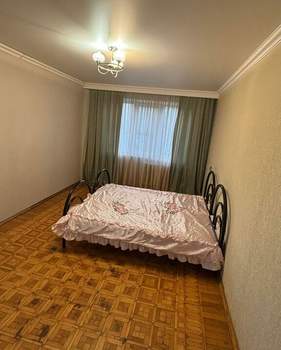 3-к квартира, на длительный срок, 60м2, 4/12 этаж