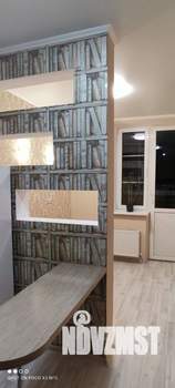 1-к квартира, на длительный срок, 37м2, 16/16 этаж