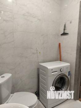 1-к квартира, на длительный срок, 41м2, 7/19 этаж