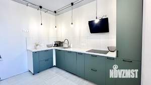 3-к квартира, на длительный срок, 78м2, 12/22 этаж