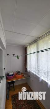 2-к квартира, на длительный срок, 45м2, 3/5 этаж