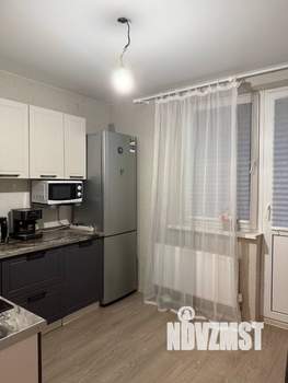 1-к квартира, на длительный срок, 36м2, 6/8 этаж